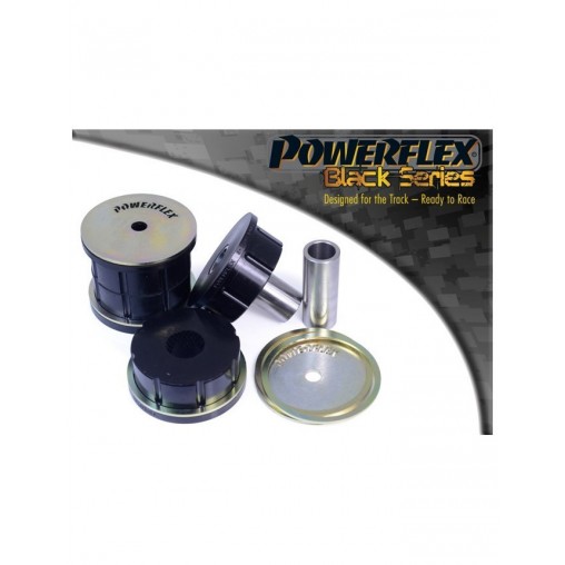 Silent-Bloc Powerflex Black Arrière Berceau Arrière Audi A4 (2008-2016) Silent-Bloc Powerflex Black Arrière Berceau Arrière Audi A4 (2008-2016)