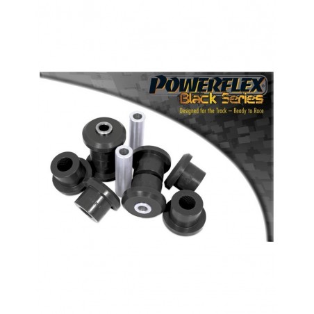 Silent-Bloc Powerflex Black Lame Arrière de Suspension Volkswagen Caddy MK3 Type 2K (2004 - 06/2010)