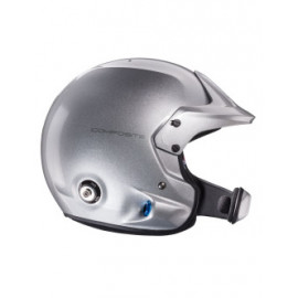 Casque Stilo Venti WRC Composite FIA 8859-15