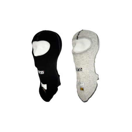 Cagoule ouverte GT2i PRO