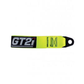 Sangle de remorquage / poignée de portes GT2i Race & Safety FIA 5cm boucle 135mm M15