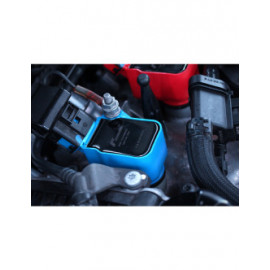 Bobine d'allumage renforcée RacingLine pour tout VW Group MQB evo/MQB 2.0 TSI, 1.8 TSI, 2.5 TFSI Bobine d'allumage renforcée RacingLine pour tout VW Group MQB evo/MQB 2.0 TSI, 1.8 TSI, 2.5 TFSI