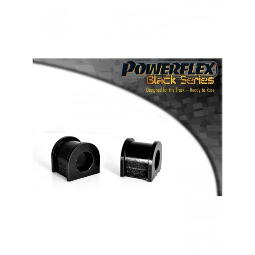 Silent-Bloc Powerflex Black Barre Anti-Roulis Arrière 20mm MG ZS (2001-2005)