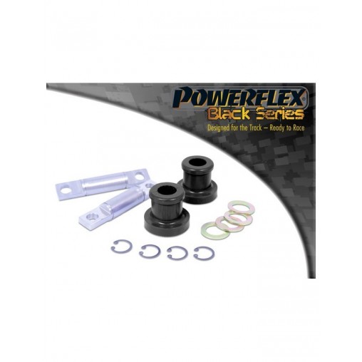 Silent-Bloc Powerflex Black Intérieur Bras Arrière MG ZS (2001-2005)