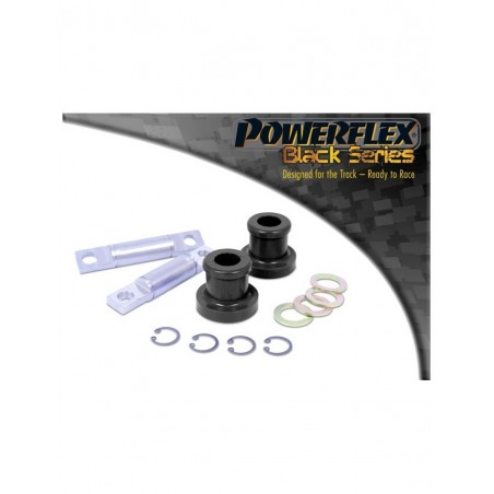 Silent-Bloc Powerflex Black Intérieur Bras Arrière MG ZS (2001-2005)