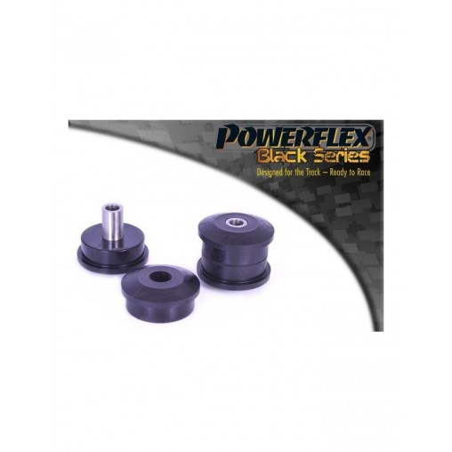 Silent Bloc Powerflex Black Triangle Avant Jaguar XJ 2003-2009(2 pièces) Silent Bloc Powerflex Black Triangle Avant Jaguar XJ 2003-2009(2 pièces)