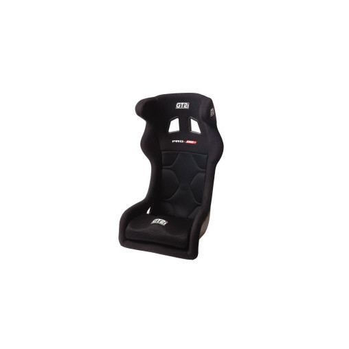 Siège baquet GT2i FIA Pro-02M V2 fibre à oreilles 2024 Siège baquet GT2i FIA Pro-02M V2 fibre à oreilles 2024