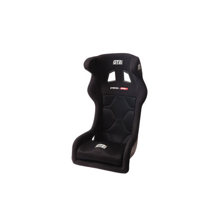 Siège baquet GT2i FIA Pro-02M V2 fibre à oreilles 2024