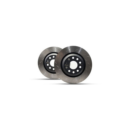 Paire de disques Stage 2 (310mm)