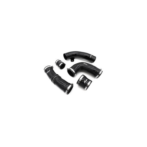 Kit durites silicone Turbo (5 durites - Incluant durite aluminium 70 mm) - RS3 8V.2 & 8Y TTRS Kit durites silicone Turbo (5 durites - Incluant durite aluminium 70 mm) - RS3 8V.2 & 8Y TTRS
