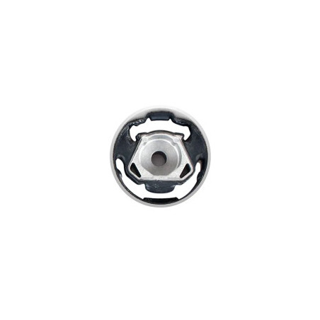 Inserts aluminium pour Dogbone (Paire) - (OE part: 5Q0 198 037 A) - V1