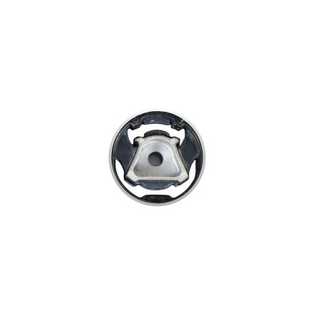 Inserts aluminium pour Dogbone (paire) - (OE part: 5Q0 198 037 F) - V2