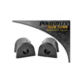 Silent-Bloc Powerflex Black Barre Anti-Roulis Avant 18mm Scion FR-S Racing