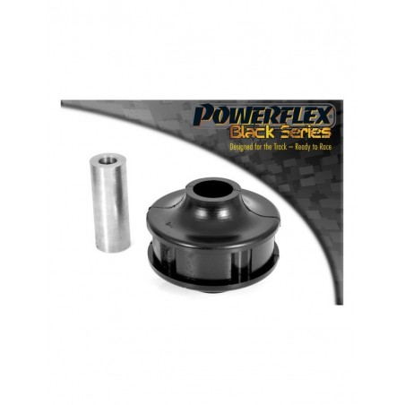 Silent-Bloc Powerflex Black Support Moteur Inférieur grand MG ZT (2001-2005)