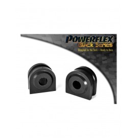 Silent Bloc Powerflex Black Barre Anti-Roulis Avant BMW E60 25mm (2 pièces)