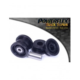 Silent-Bloc Powerflex Black Avant Bras de Tirant Arrière Mini Generation 3 F56 (2014 -)
