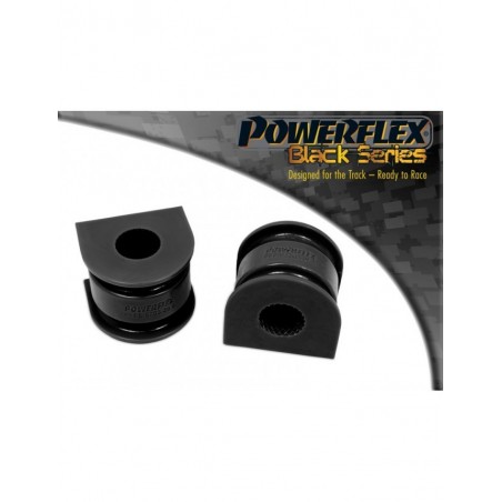 Silent-Bloc Powerflex Black Barre Anti-Roulis Avant 26.5mm BMW E90, E91, E92 & E93 Série 3 xDrive (2005-2013)