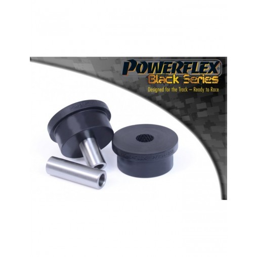 Silent-Bloc Powerflex Black Support Moteur Inférieur Lotus 340R