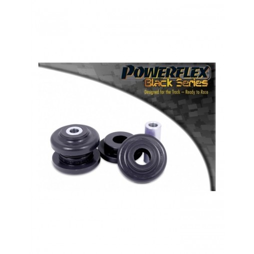 Silent Bloc Powerflex Black Tirants Arrières BMW M3 E46 Silent Bloc Powerflex Black Tirants Arrières BMW M3 E46
