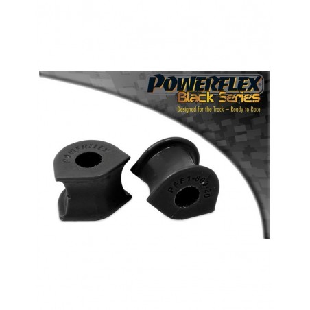 Silent-Bloc Powerflex Black Barre Anti-Roulis Avant (95-02) 20mm Alfa Romeo GTV & Spider 2.0 & V6, 916 (1995-2005)