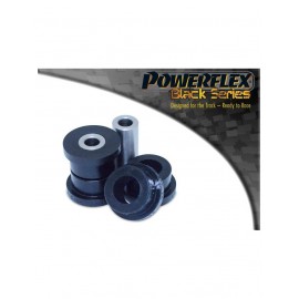 Silent-Bloc Powerflex Black Inférieur Amortisseur Arrière Honda S2000 (1999-2009)