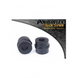 Silent Bloc Powerflex Black Barre Anti-Roulis Avant Peugeot 306 21mm (2 pièces)