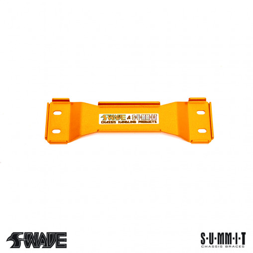 SWAVE & SUMMIT Mid Lower Carbon Steel Chasis Panel for Focus MK4 ST SWAVE & SUMMIT Mid Lower Carbon Steel Chasis Panel for Focus MK4 ST