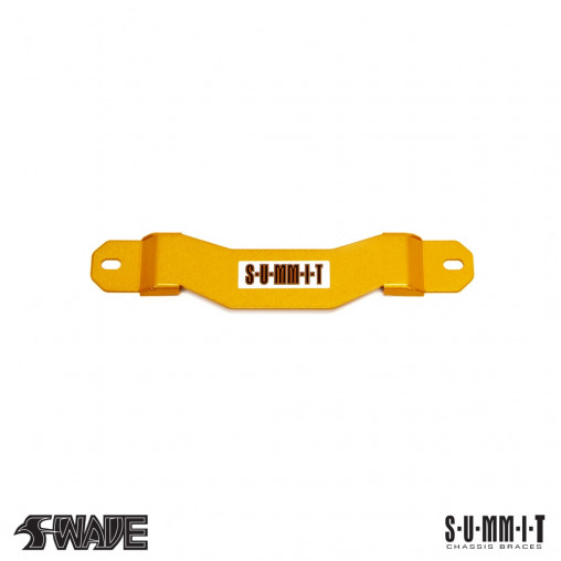 SWAVE & SUMMIT Mid Lower Carbon Steel Chasis Panel for Focus MK4 (ST-Line) SWAVE & SUMMIT Mid Lower Carbon Steel Chasis Panel for Focus MK4 (ST-Line)