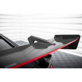 MAXTON Carbon Spoiler + LED Audi R8 Mk2 Facelift