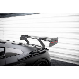 MAXTON Carbon Spoiler + LED Audi R8 Mk2 Facelift