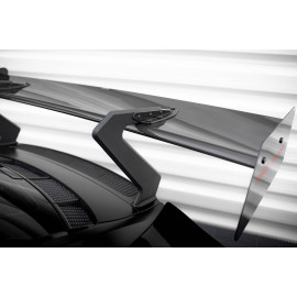 MAXTON Carbon Spoiler + LED Audi R8 Mk2 Facelift