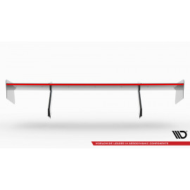 MAXTON Carbon Spoiler + LED Audi R8 Mk2 Facelift