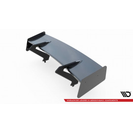 MAXTON Carbon Spoiler + LED Audi R8 Mk2 Facelift