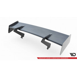 MAXTON Carbon Spoiler + LED Audi R8 Mk2 Facelift