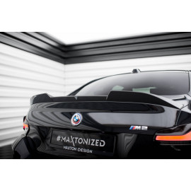 MAXTON Set of Carbon Fiber Splitters BMW M2 G87 MAXTON Set of Carbon Fiber Splitters BMW M2 G87