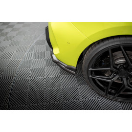 MAXTON Set of Carbon Fiber Splitters BMW 1 F40 M-Pack / M135i