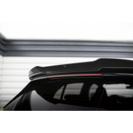 MAXTON Set of Carbon Fiber Splitters BMW 1 F40 M-Pack / M135i