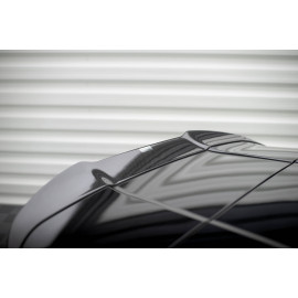 MAXTON Set of Carbon Fiber Splitters BMW 1 F40 M-Pack / M135i