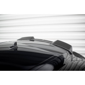 MAXTON Set of Carbon Splitters Audi RSQ8 Mk1 MAXTON Set of Carbon Splitters Audi RSQ8 Mk1