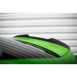 MAXTON Carbon Fiber Tailgate Spoiler Audi RS3 Sedan 8Y
