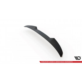 MAXTON Carbon Fiber Tailgate Spoiler Audi RS3 Sedan 8Y