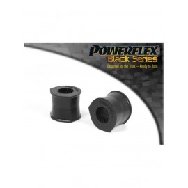 Silent-Bloc Powerflex Black Barre Anti-Roulis Avant sur châssis 21mm Fiat Punto MK2 (1999 - 2005)