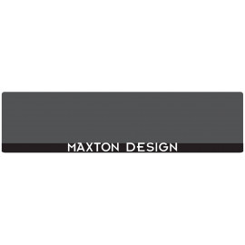 MAXTON LICENSE PLATE FRAMES MAXTON MAXTON LICENSE PLATE FRAMES MAXTON