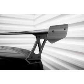 MAXTON Carbon Fiber Spoiler +LED light BMW M2 G87