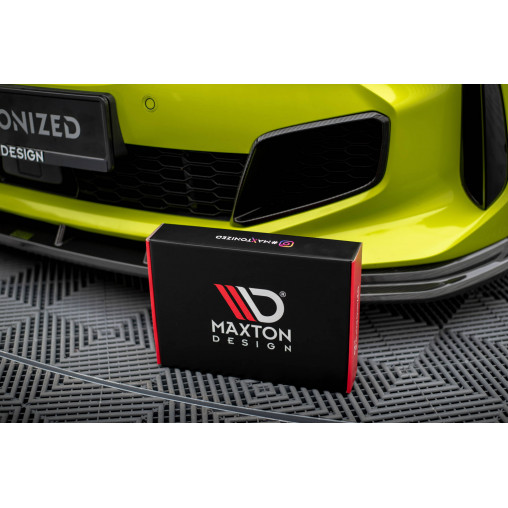 MAXTON Maxton Design Fan Kit / Advertising Box MAXTON Maxton Design Fan Kit / Advertising Box