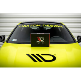 MAXTON Maxton Design Fan Kit / Advertising Box MAXTON Maxton Design Fan Kit / Advertising Box