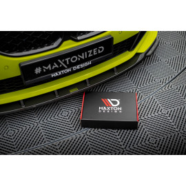 MAXTON Maxton Design Fan Kit / Advertising Box MAXTON Maxton Design Fan Kit / Advertising Box
