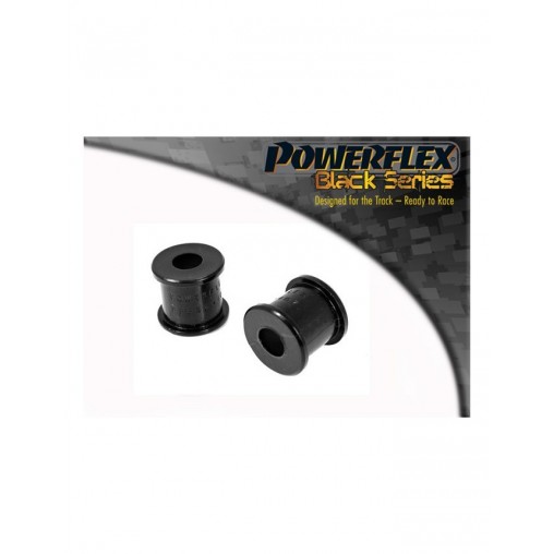 Silent-Bloc Powerflex Black Liaison Barre Anti-Roulis Avant sur Triangle Saab 96 (60-1979)