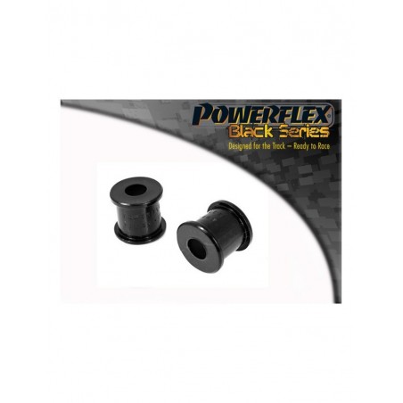 Silent-Bloc Powerflex Black Liaison Barre Anti-Roulis Avant sur Triangle Saab 96 (60-1979)