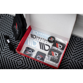 MAXTON Maxton Design Fan Kit / Advertising Box MAXTON Maxton Design Fan Kit / Advertising Box